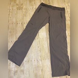 Outdoor Research Women’s hiking pants - Size 10